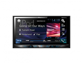 DVD Player Automotivo Pioneer