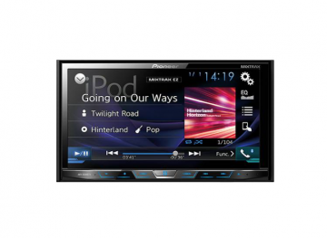 DVD Player Automotivo Pioneer